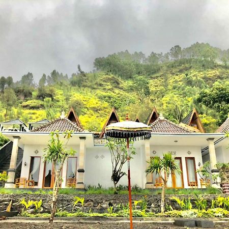Lingga Bali Villa Bangli Kültér fotó