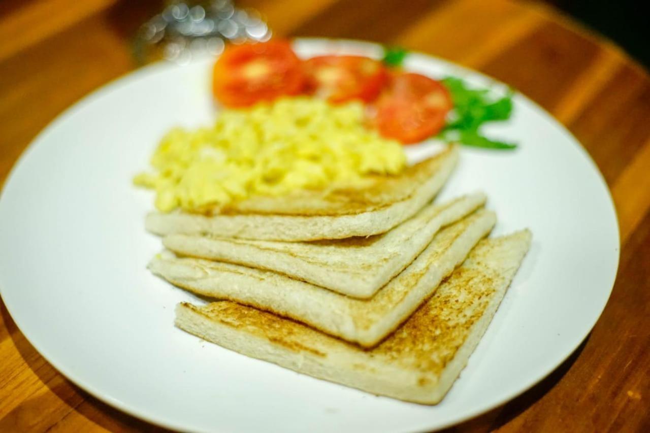 Lingga Bali Villa Bangli Kültér fotó
