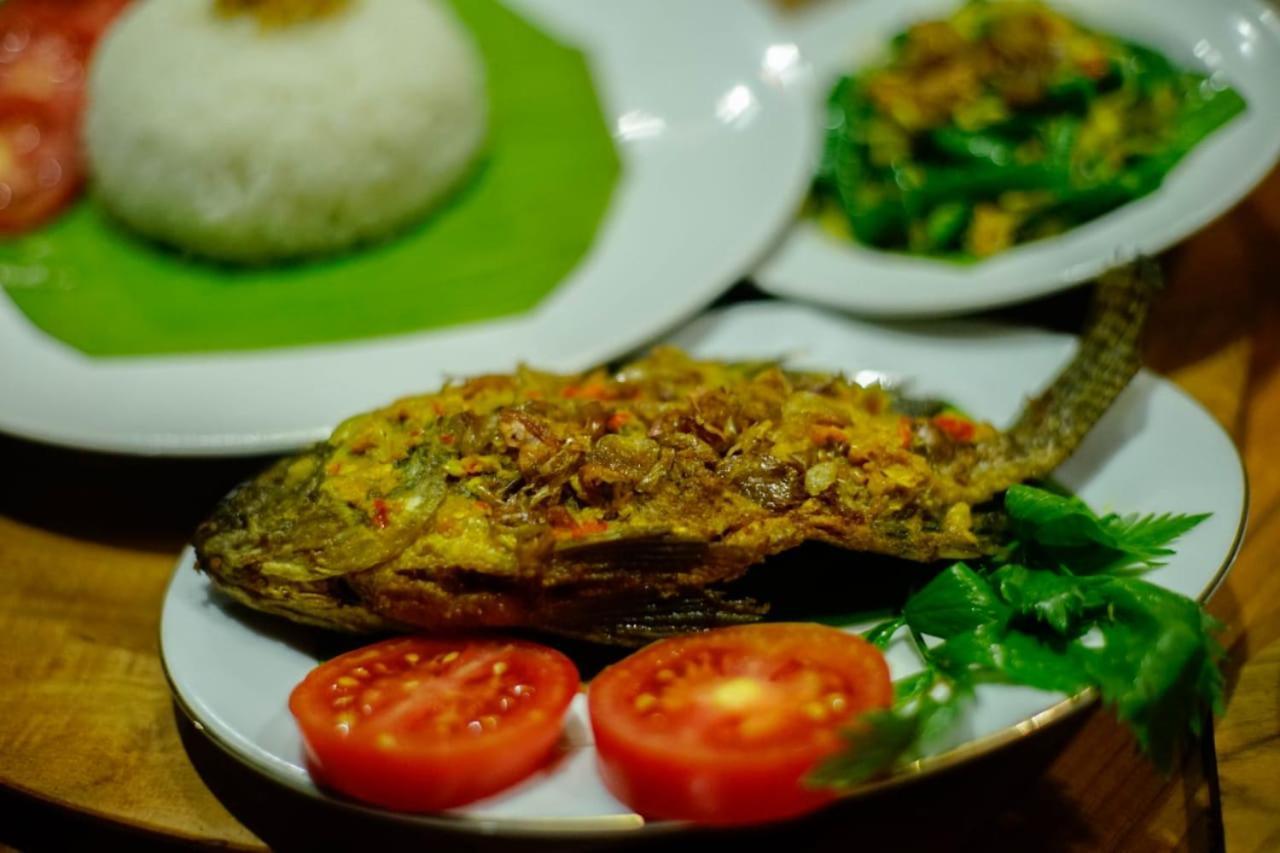 Lingga Bali Villa Bangli Kültér fotó