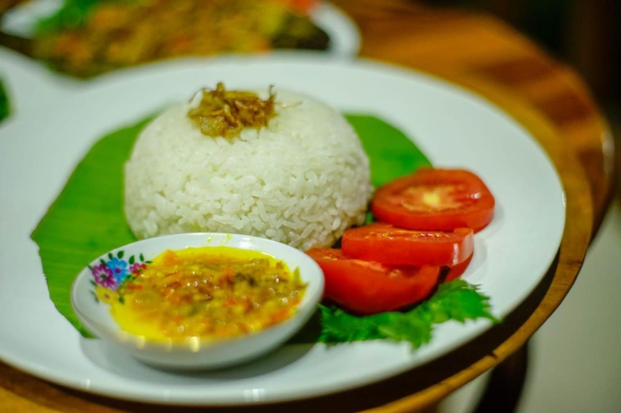 Lingga Bali Villa Bangli Kültér fotó