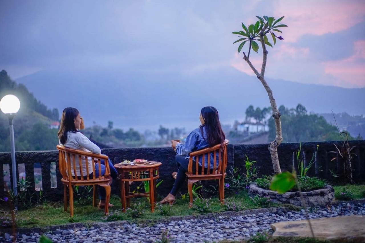 Lingga Bali Villa Bangli Kültér fotó