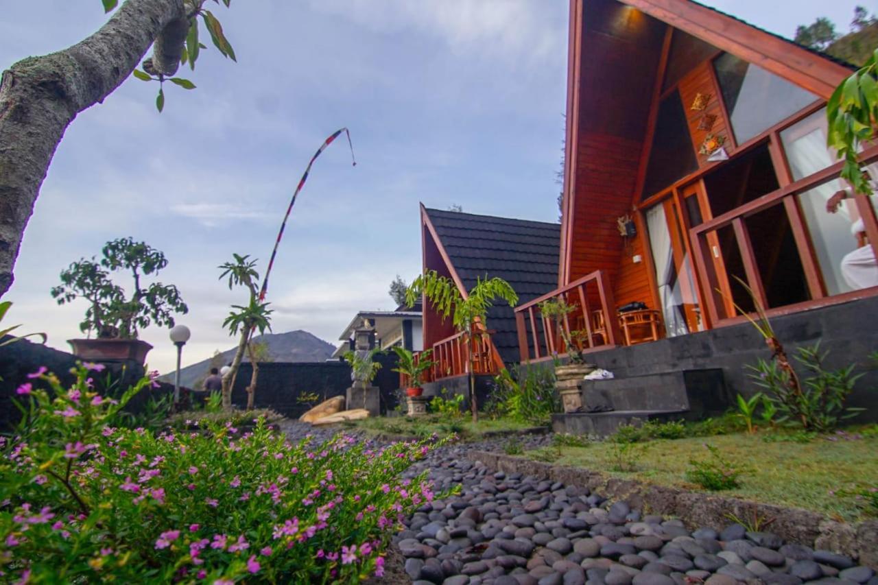 Lingga Bali Villa Bangli Kültér fotó