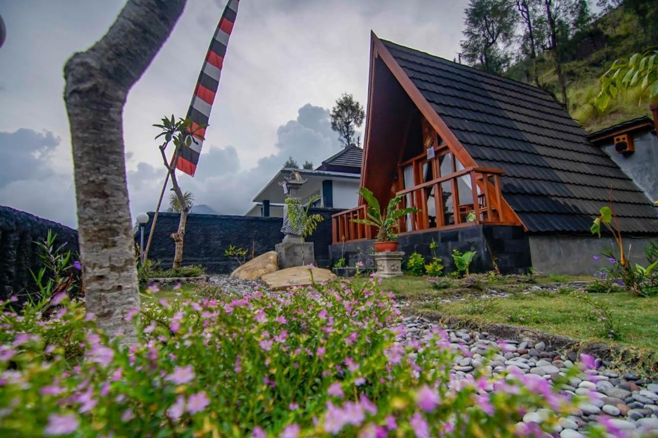 Lingga Bali Villa Bangli Kültér fotó