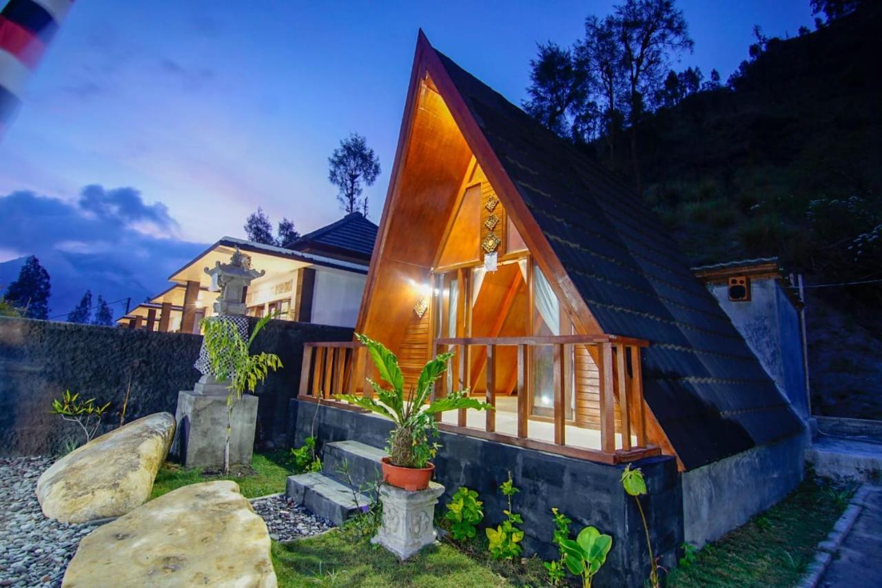 Lingga Bali Villa Bangli Kültér fotó
