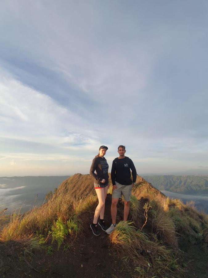 Lingga Bali Villa Bangli Kültér fotó