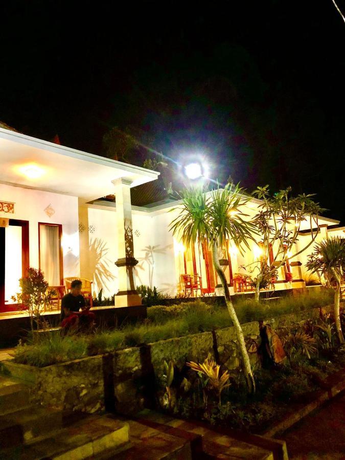 Lingga Bali Villa Bangli Kültér fotó