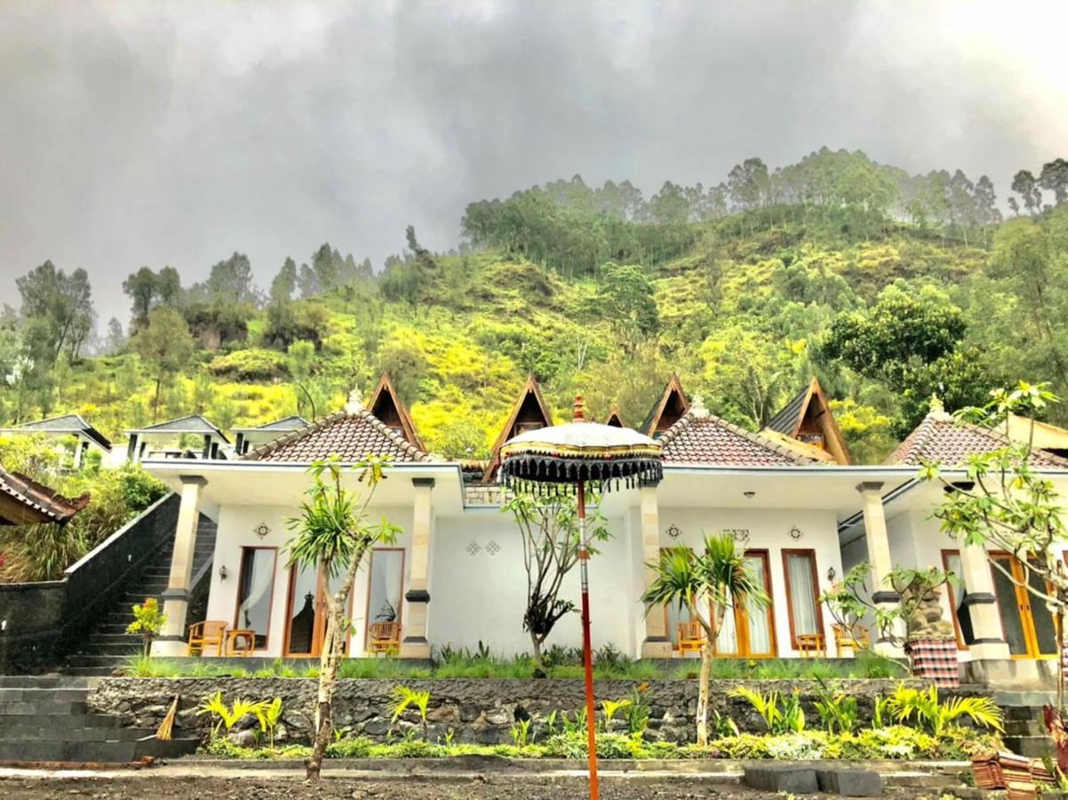 Lingga Bali Villa Bangli Kültér fotó