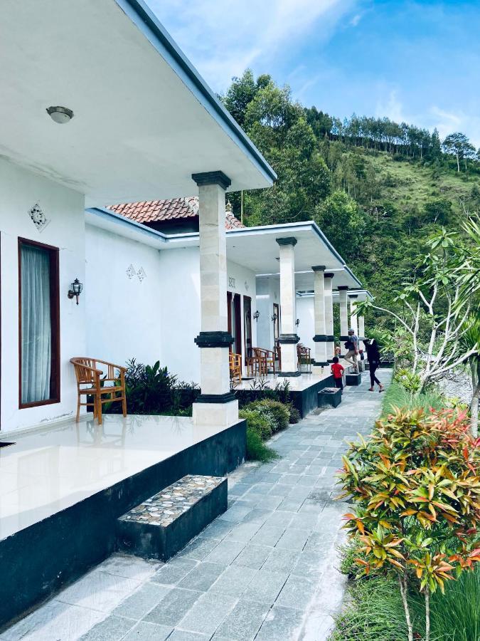 Lingga Bali Villa Bangli Kültér fotó